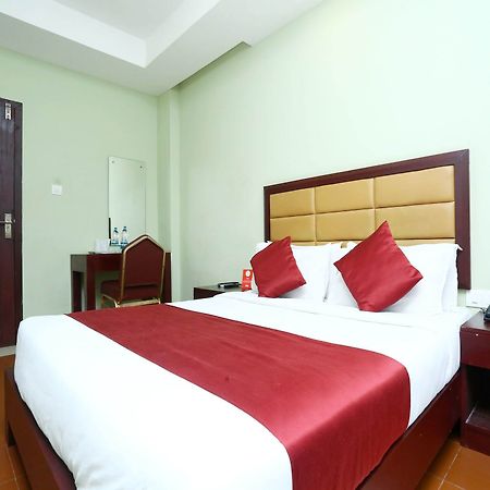 Hotel Oyo 15190 Select Residency à Kozhikode Extérieur photo