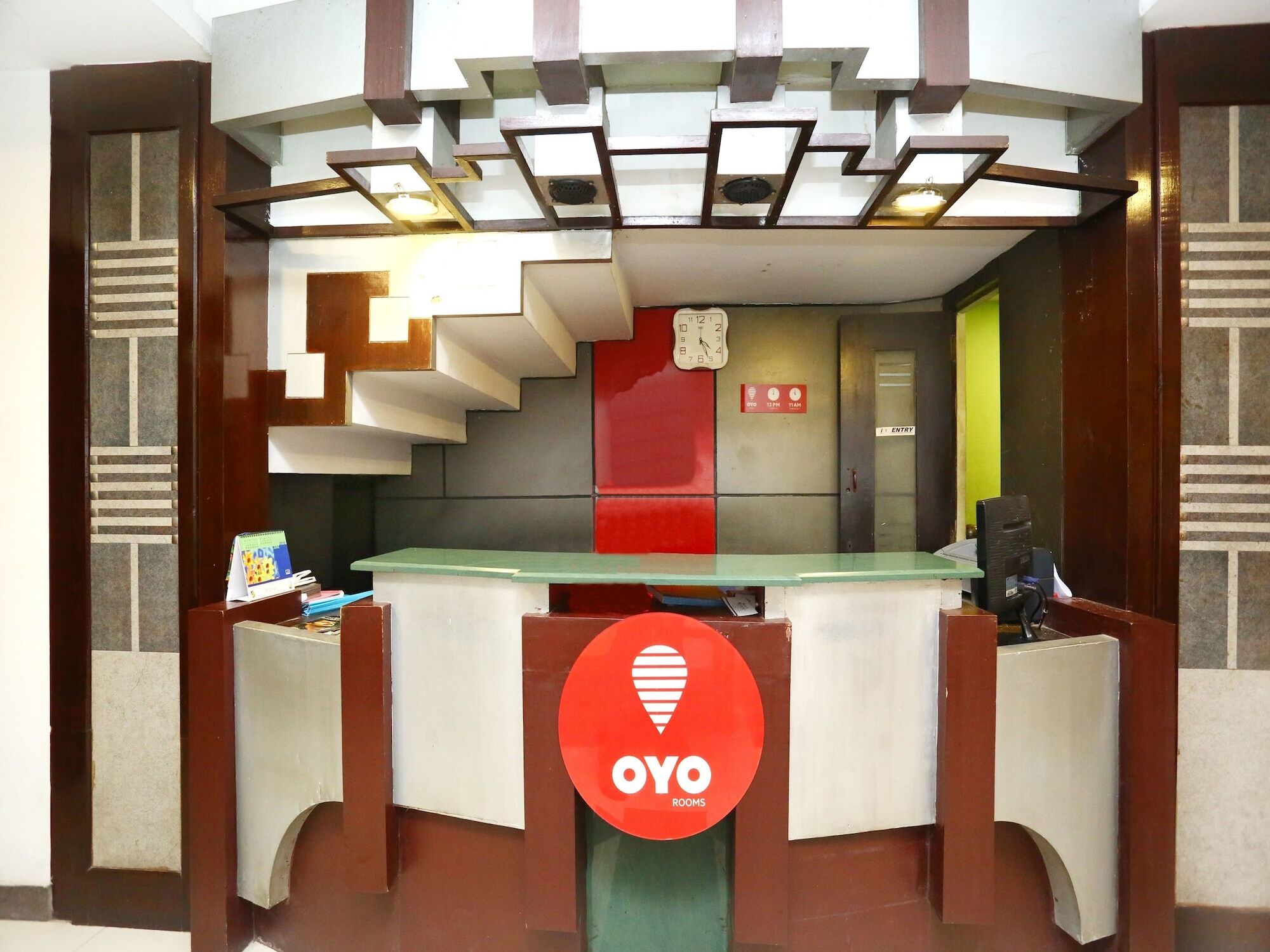Hotel Oyo 15190 Select Residency à Kozhikode Extérieur photo